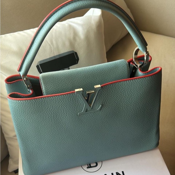 Lv Capucine mm - Picture 16 of 16